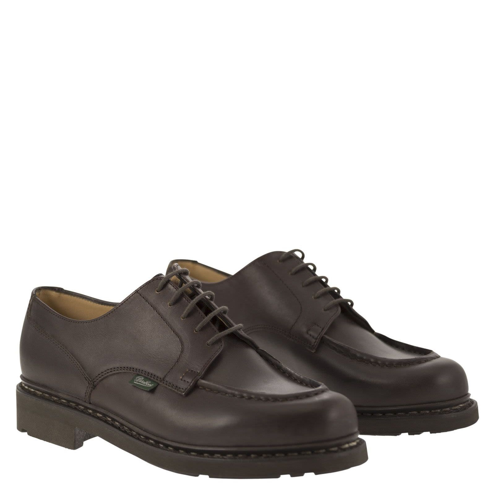 [PARABOOT] Dress Shoes CO 7107 07
