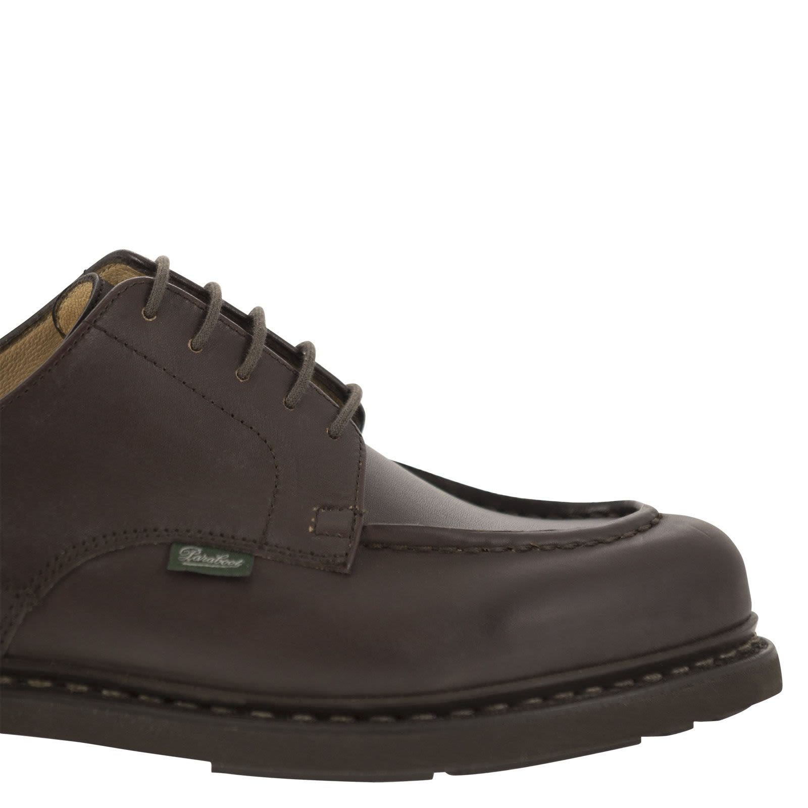 [PARABOOT] Dress Shoes CO 7107 07