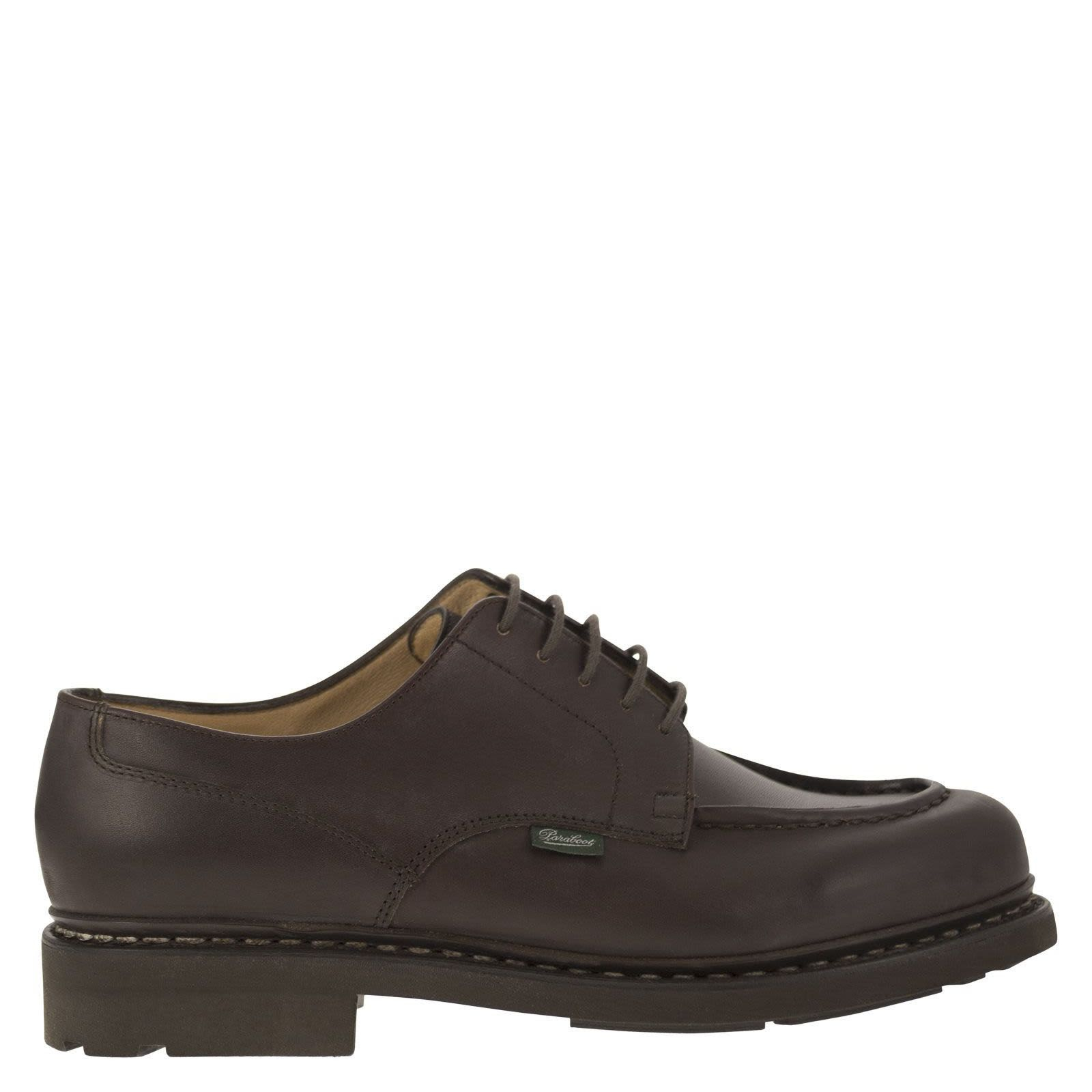 [PARABOOT] Dress Shoes CO 7107 07