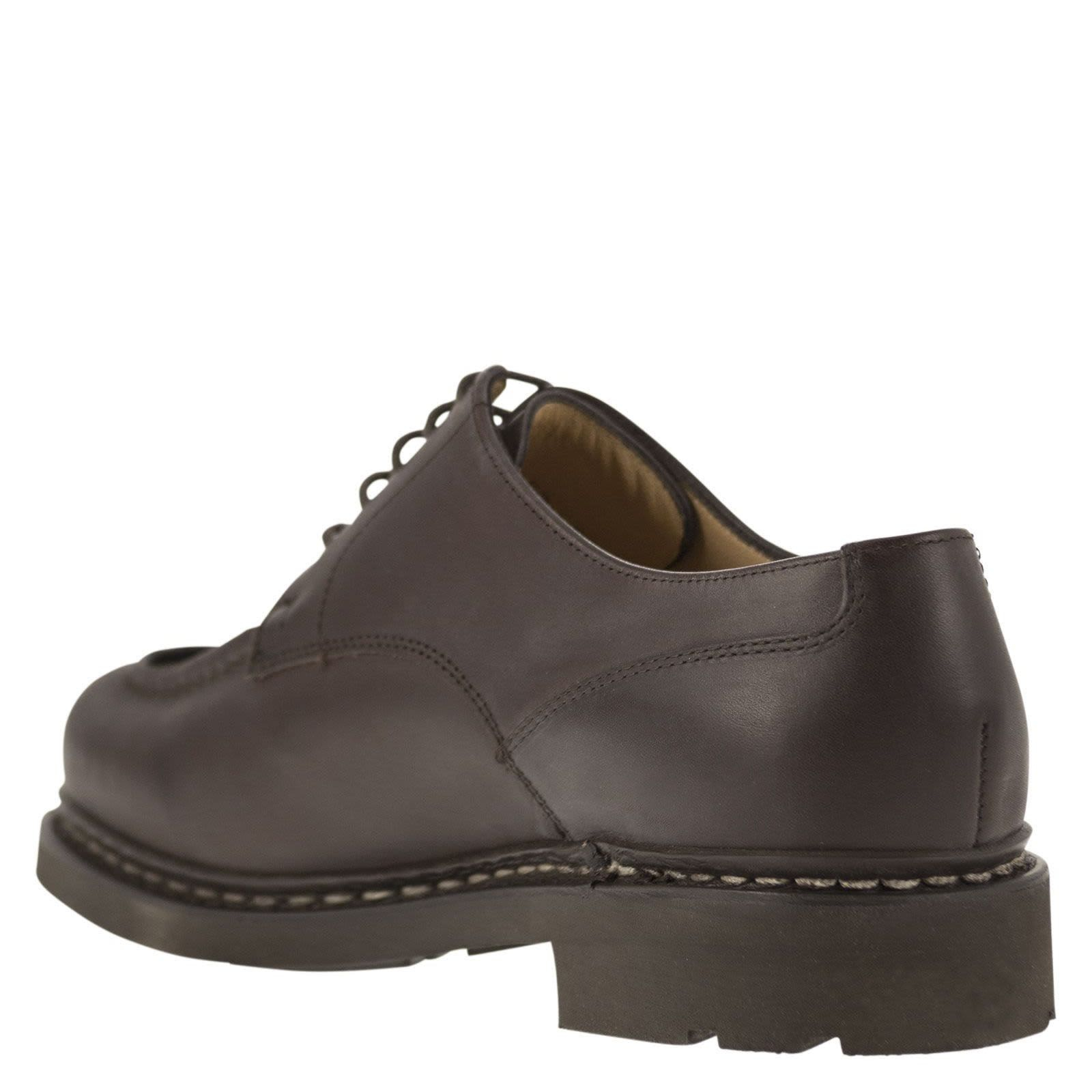 [PARABOOT] Dress Shoes CO 7107 07