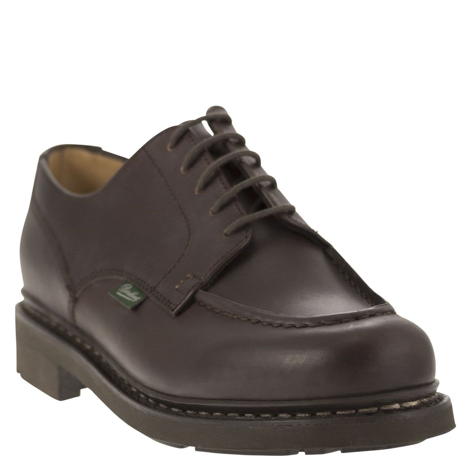 [PARABOOT] Dress Shoes CO 7107 07