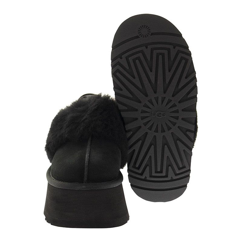 [UGG] Mules CO 1113474 BLK