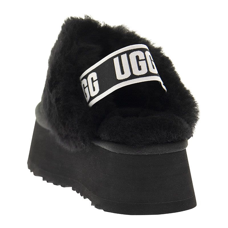 [UGG] Mules CO 1113474 BLK