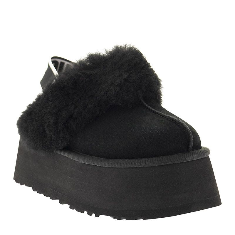 [UGG] Mules CO 1113474 BLK