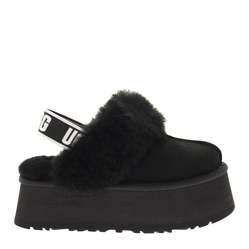 [UGG] Mules CO 1113474 BLK