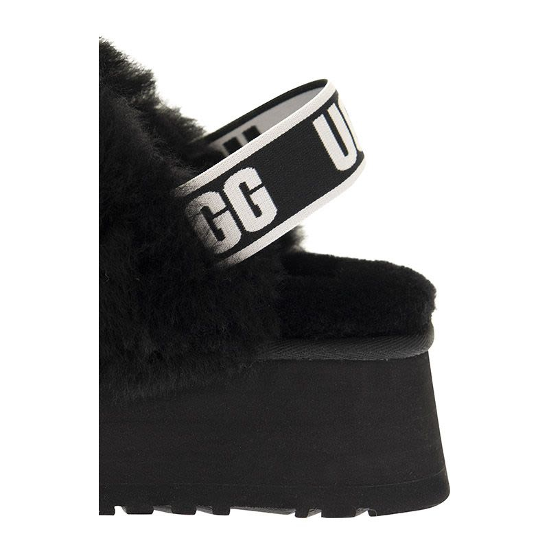 [UGG] Mules CO 1113474 BLK