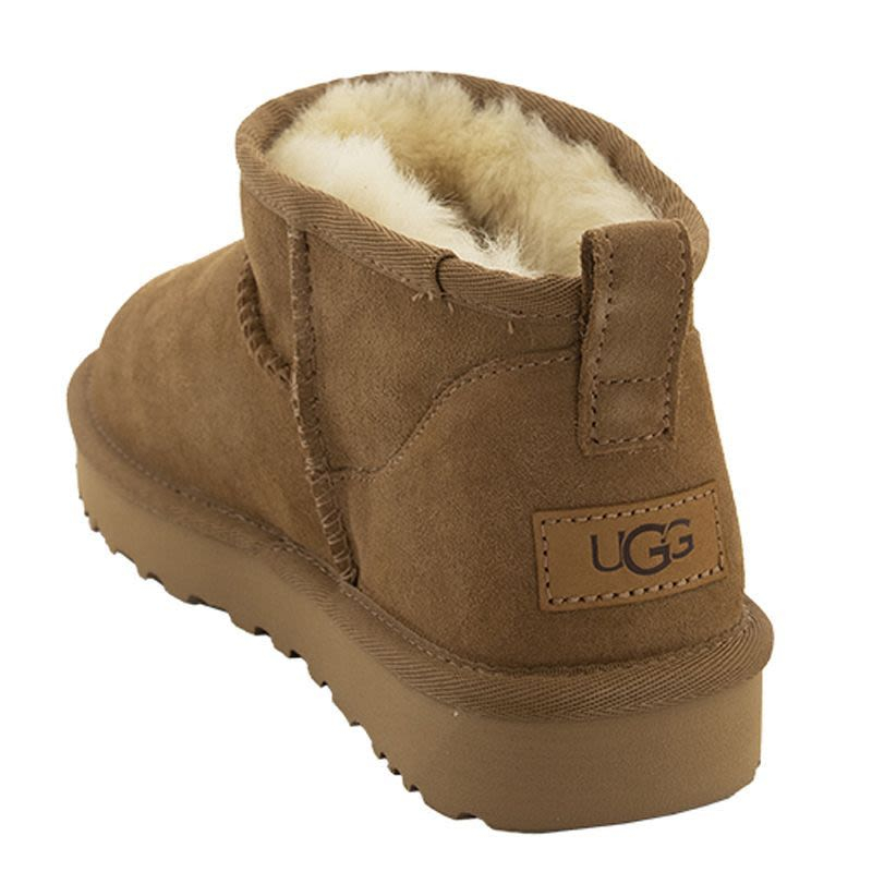 [UGG] Ankle Boots CO 1116109 CHE