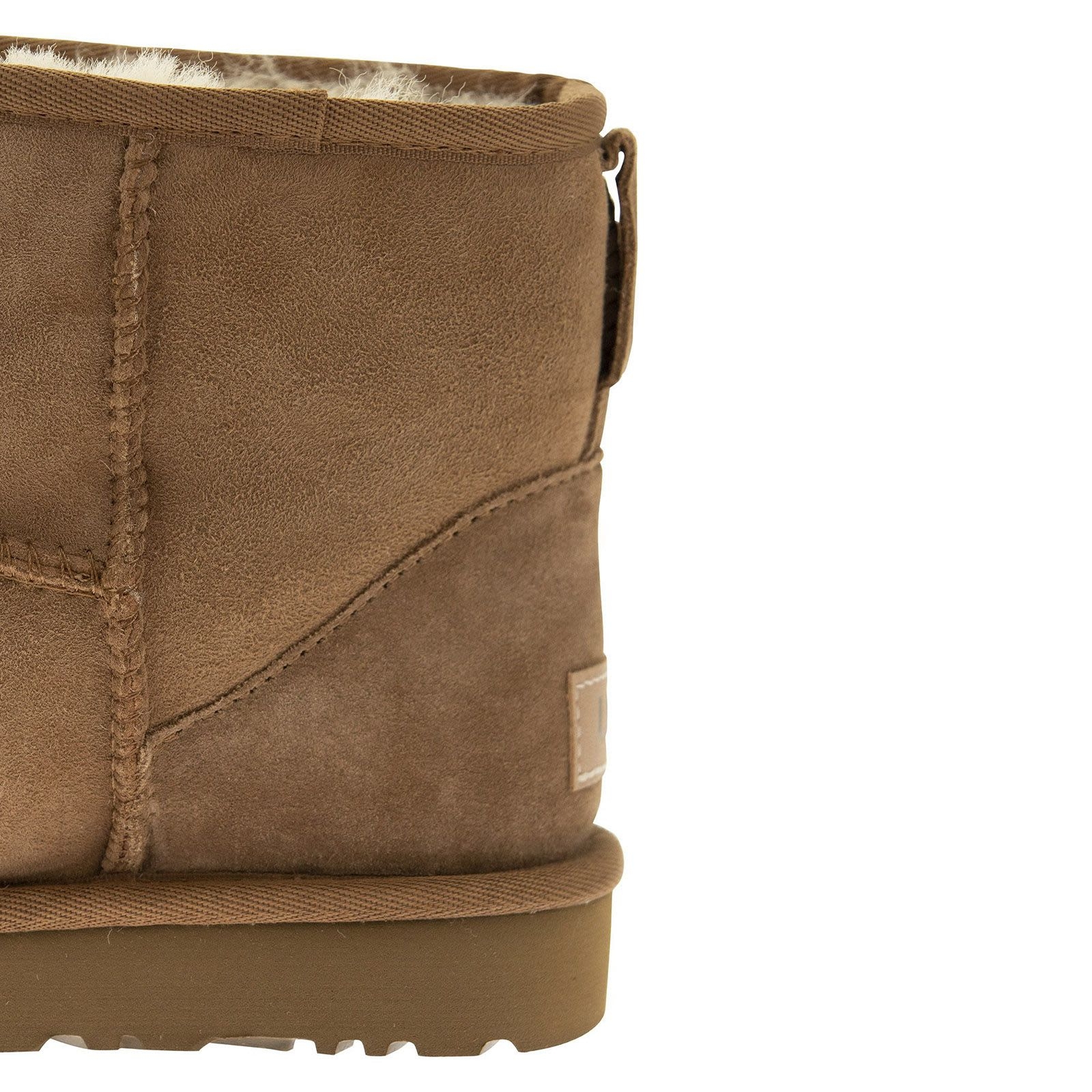 [UGG] Ankle Boots CO 1016222 CHE