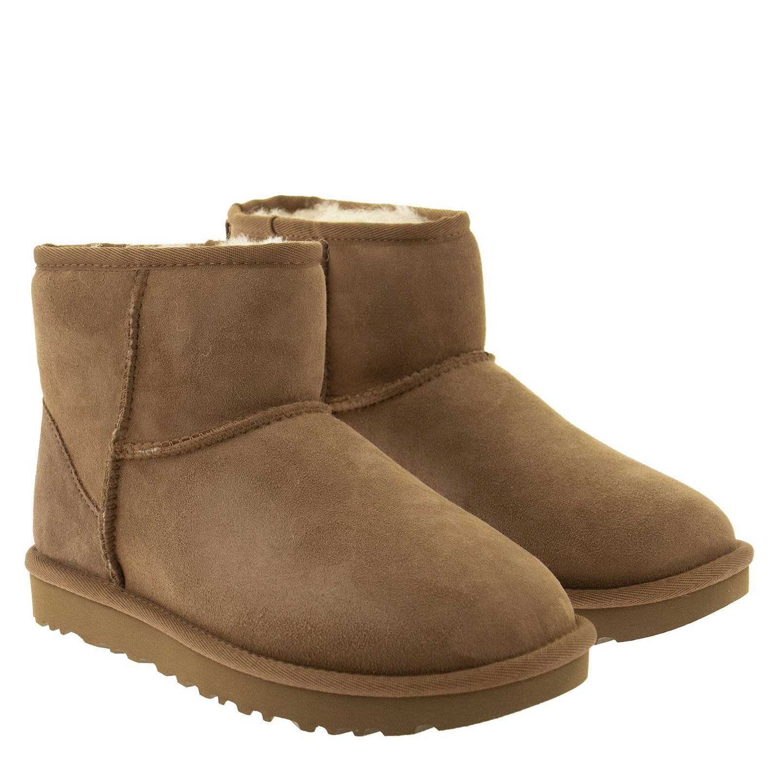 [UGG] Ankle Boots CO 1016222 CHE