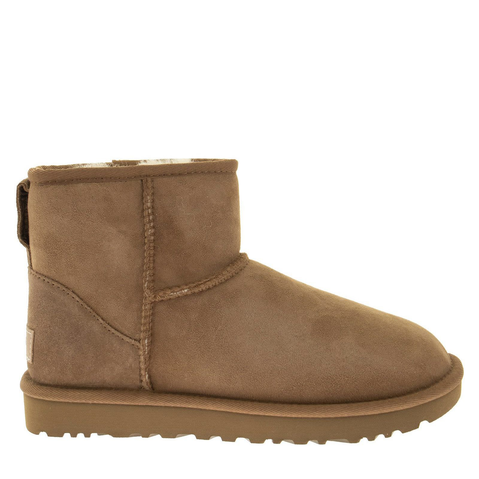 [UGG] Ankle Boots CO 1016222 CHE