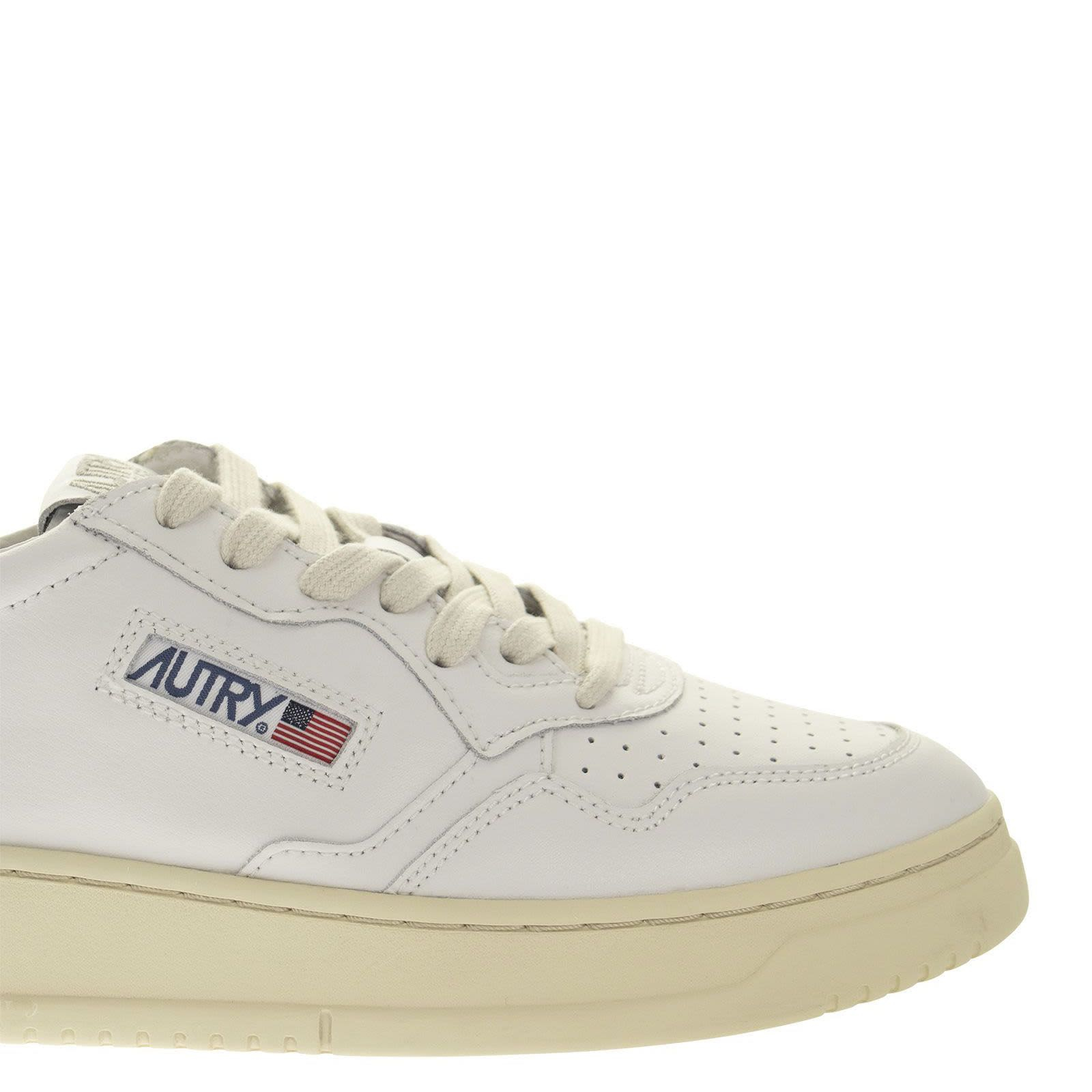 [AUTRY] Sneakers SS26 AULMLL22