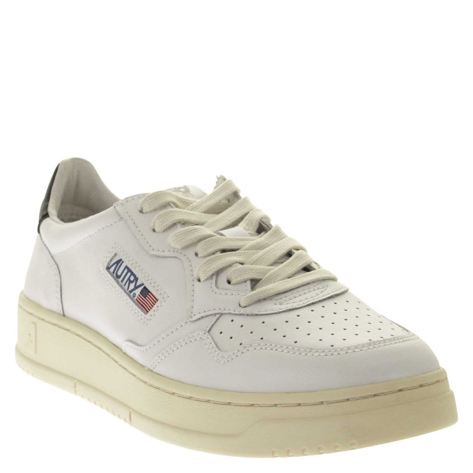 [AUTRY] Sneakers SS26 AULMLL22