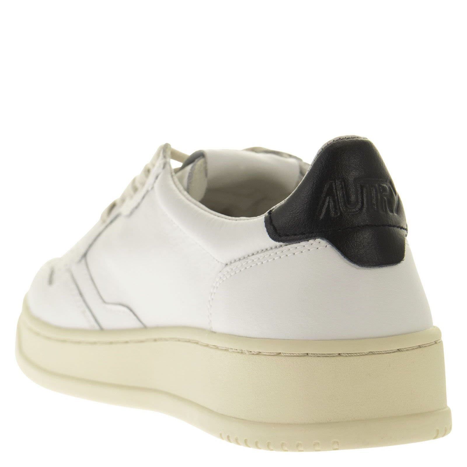 [AUTRY] Sneakers SS26 AULMLL22