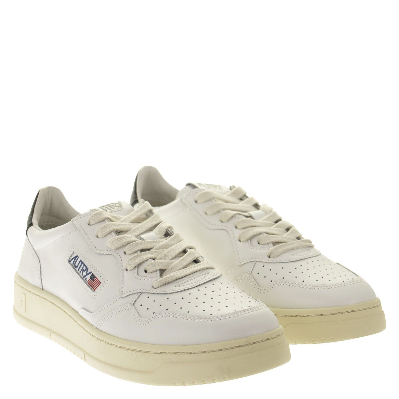 [AUTRY] Sneakers SS26 AULMLL22