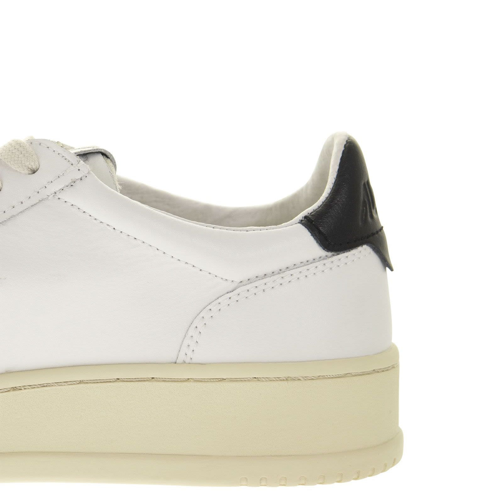 [AUTRY] Sneakers SS26 AULMLL22