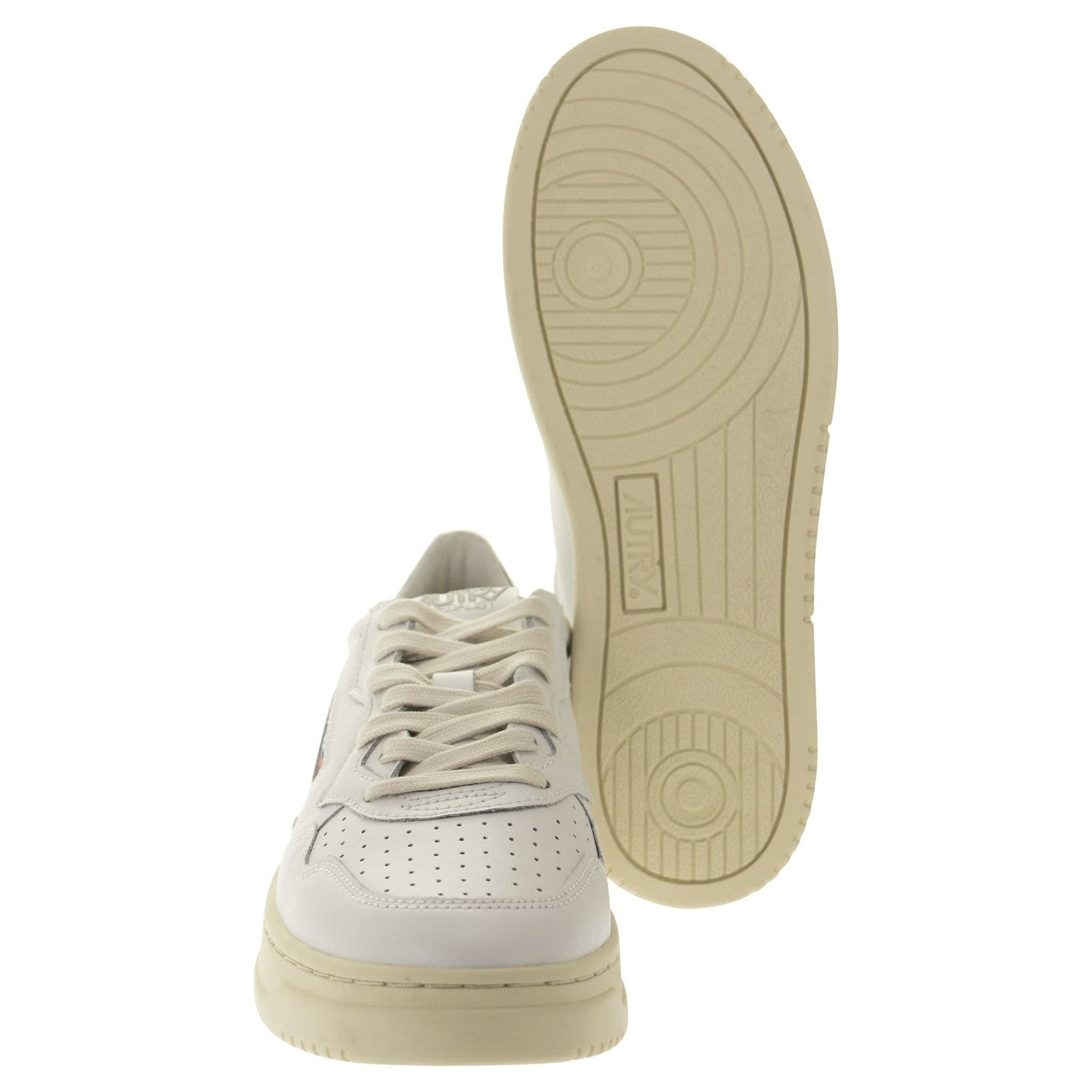 [AUTRY] Sneakers SS26 AULMLL22