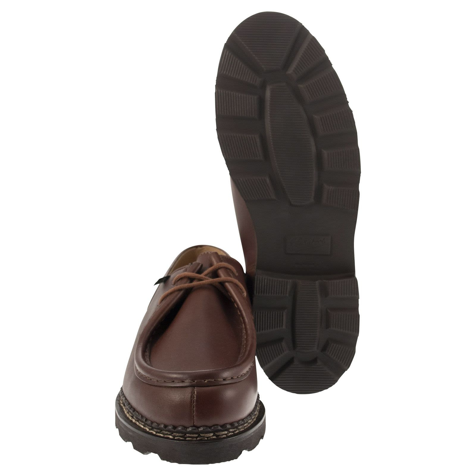 [PARABOOT] Dress Shoes CO 7156 03