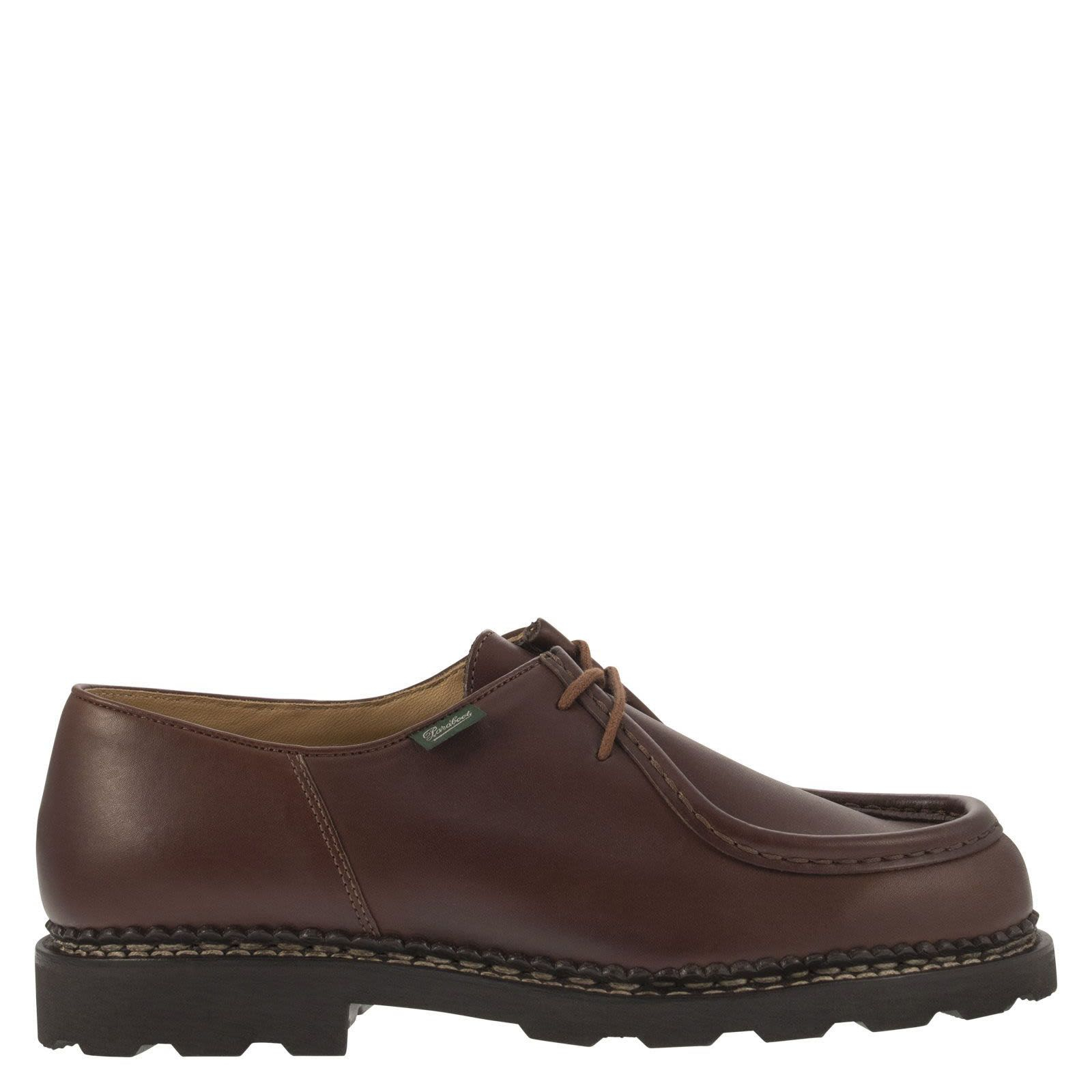 [PARABOOT] Dress Shoes CO 7156 03