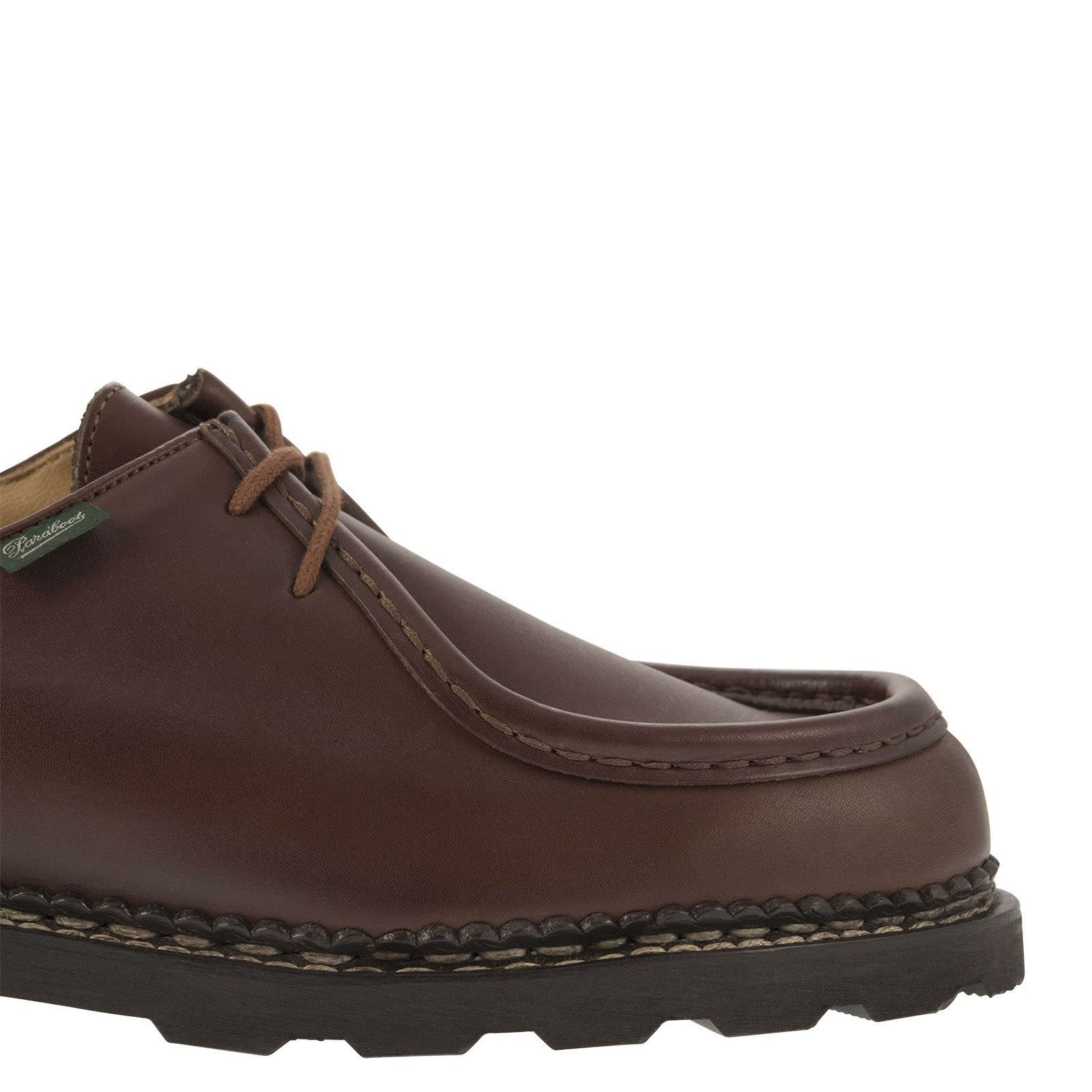 [PARABOOT] Dress Shoes CO 7156 03