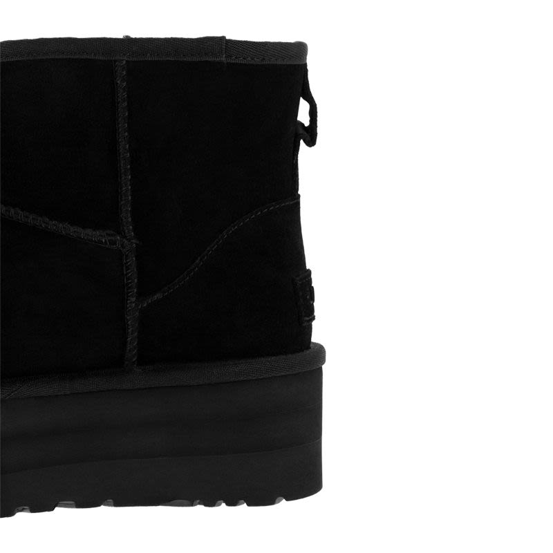 [UGG] Ankle Boots CO 1134991 BLK