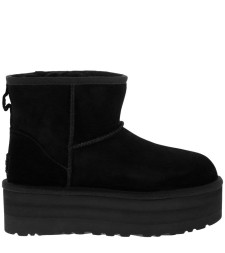 [UGG] Ankle Boots CO 1134991 BLK