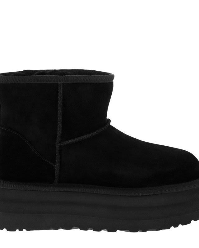 [UGG] Ankle Boots CO 1134991 BLK