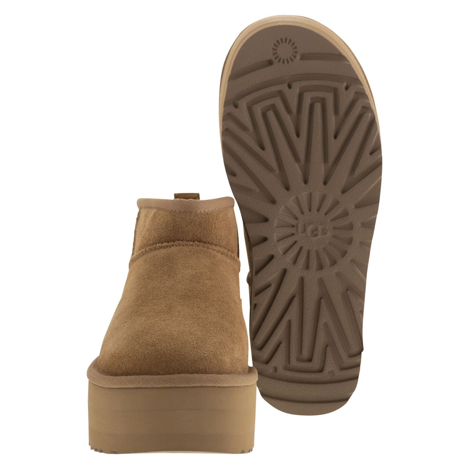 [UGG] Ankle Boots CO 1135092 CHE