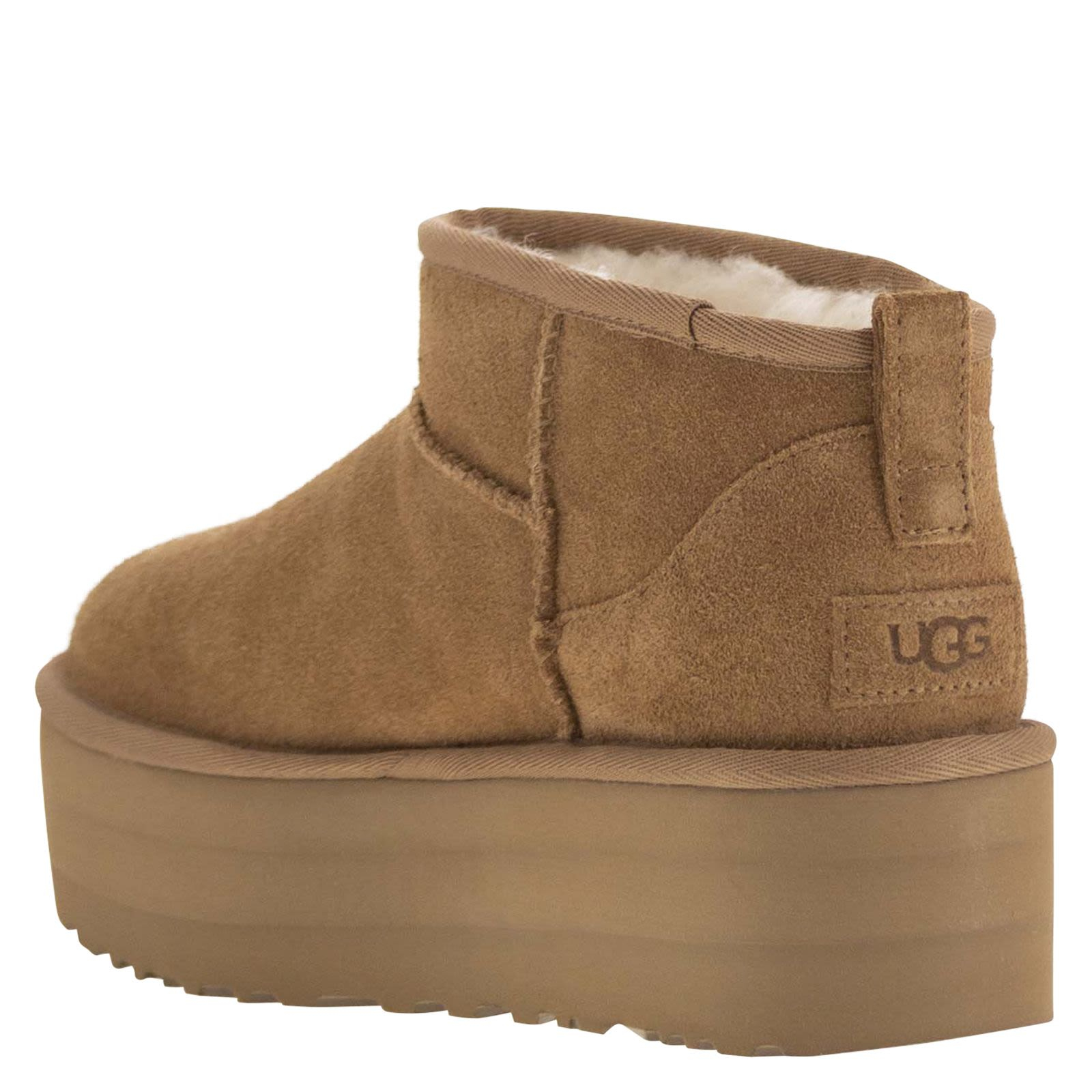 [UGG] Ankle Boots CO 1135092 CHE