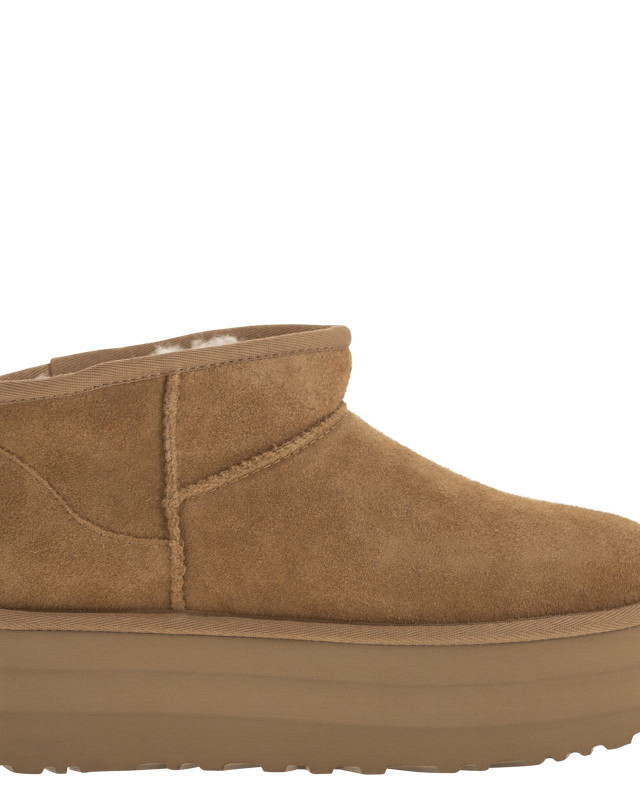 [UGG] Ankle Boots CO 1135092 CHE