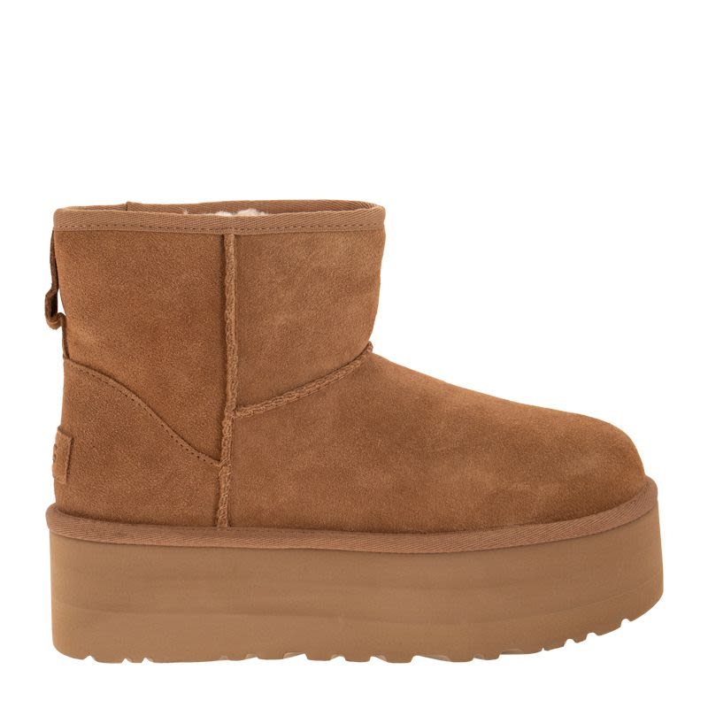 [UGG] Ankle Boots CO 1134991 CHE