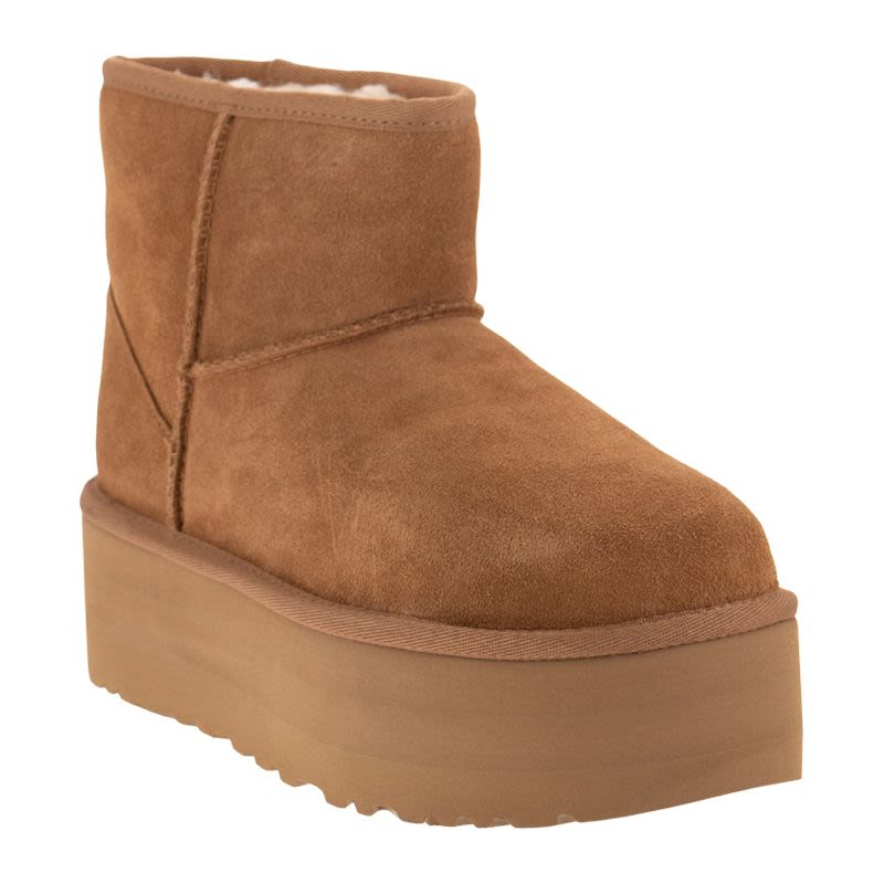 [UGG] Ankle Boots CO 1134991 CHE