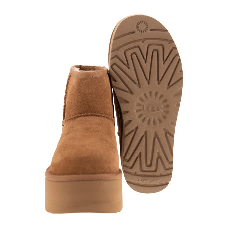 [UGG] Ankle Boots CO 1134991 CHE