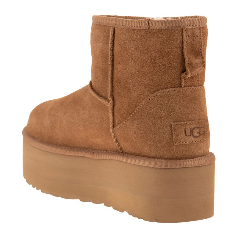 [UGG] Ankle Boots CO 1134991 CHE