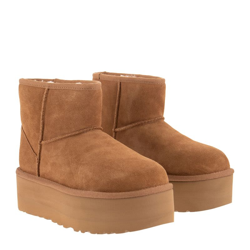 [UGG] Ankle Boots CO 1134991 CHE