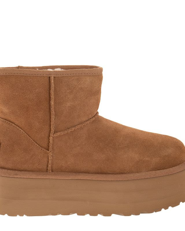 [UGG] Ankle Boots CO 1134991 CHE