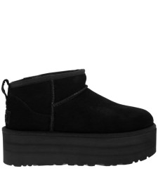 [UGG] Ankle Boots CO 1135092 BLK