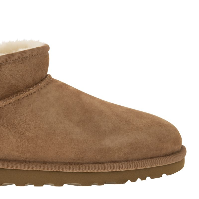 [UGG] Ankle boots CO 1137391 CHE