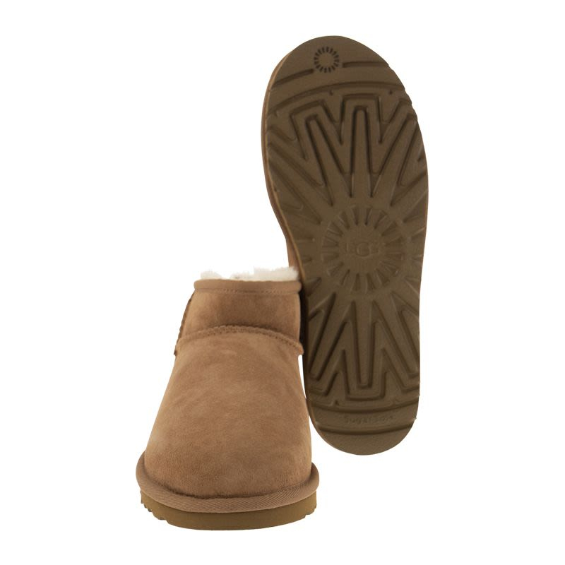 [UGG] Ankle boots CO 1137391 CHE