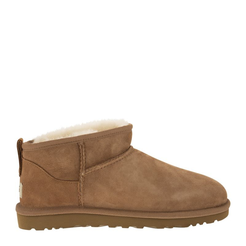 [UGG] Ankle boots CO 1137391 CHE