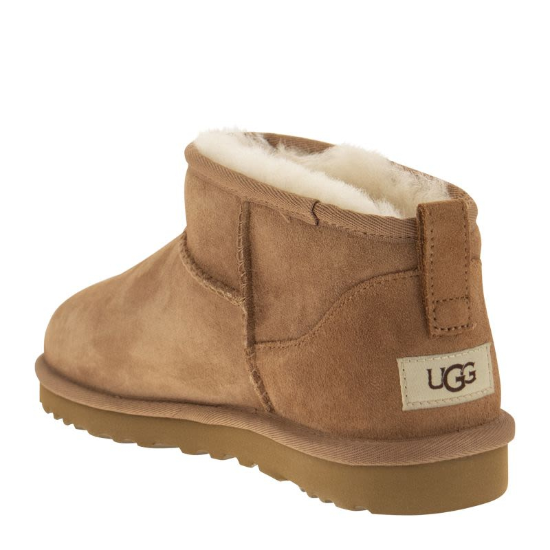 [UGG] Ankle boots CO 1137391 CHE