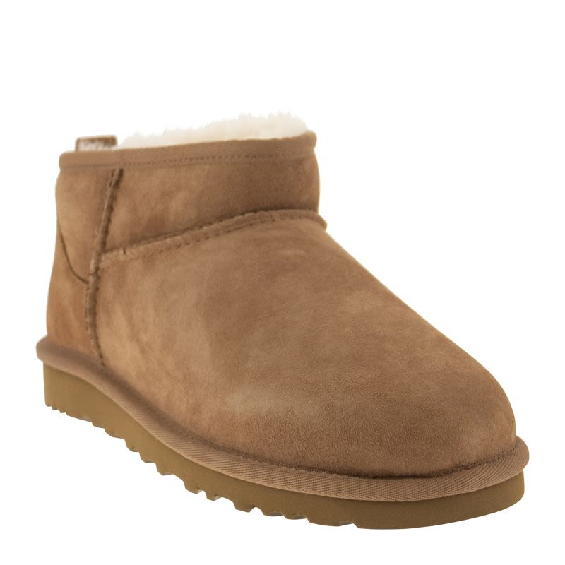 [UGG] Ankle boots CO 1137391 CHE