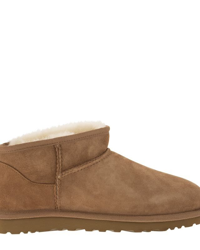 [UGG] Ankle boots CO 1137391 CHE