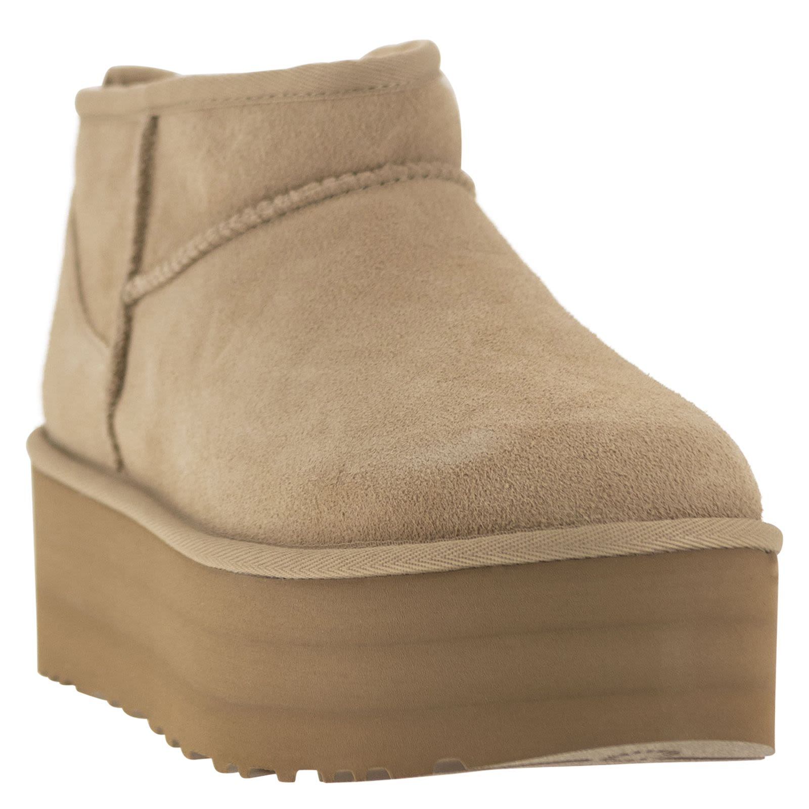 [UGG] Ankle Boots CO 1135092 SAN