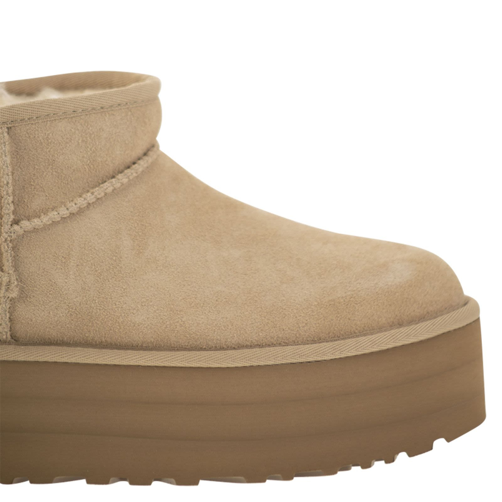 [UGG] Ankle Boots CO 1135092 SAN