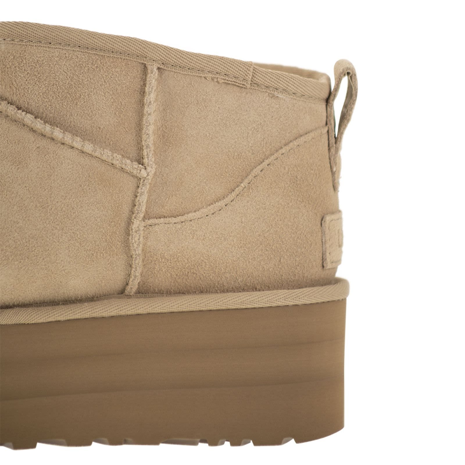 [UGG] Ankle Boots CO 1135092 SAN