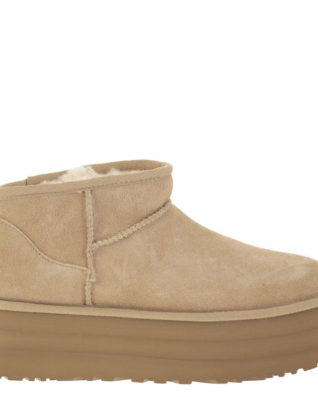 [UGG] Ankle Boots CO 1135092 SAN