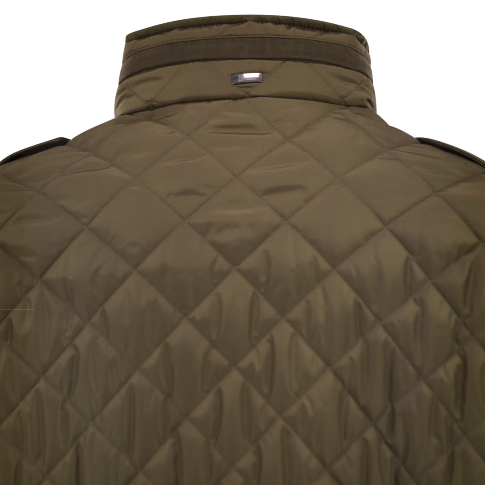 [Herno] Down Jacket FW25 FI000125U12004Z 7740