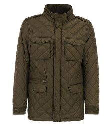 [Herno] Down Jacket FW25 FI000125U12004Z 7740