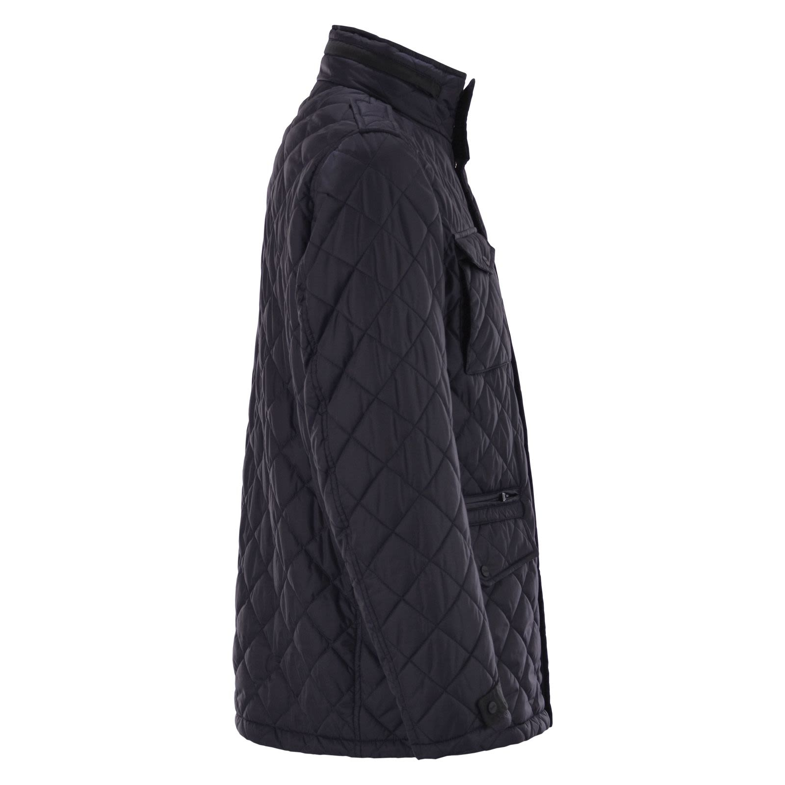 [Herno] Down Jacket FW25 FI000125U12004Z 9200