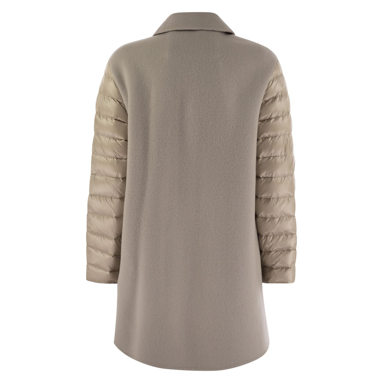 [Herno] Coat FW24 GC00057DR33415 1985